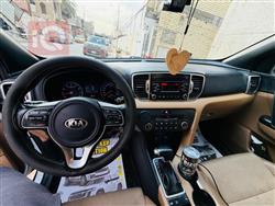 کیا سپۆرتاج